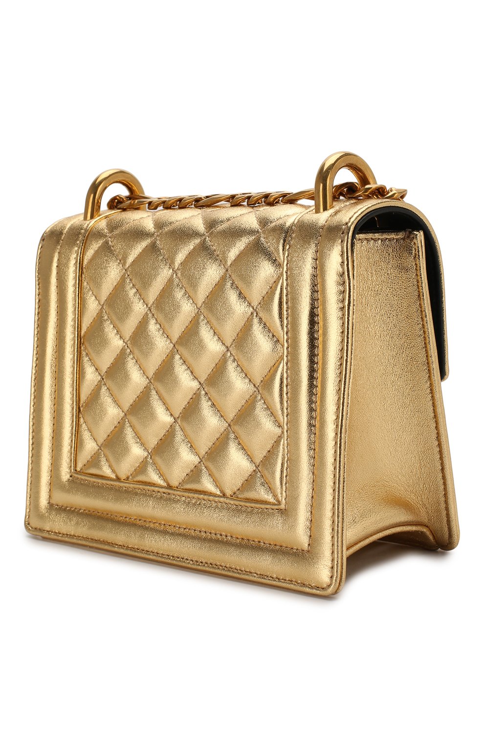 Сумка b-bag 18 BALMAIN, арт. TN1S235/LNLM, фото 3