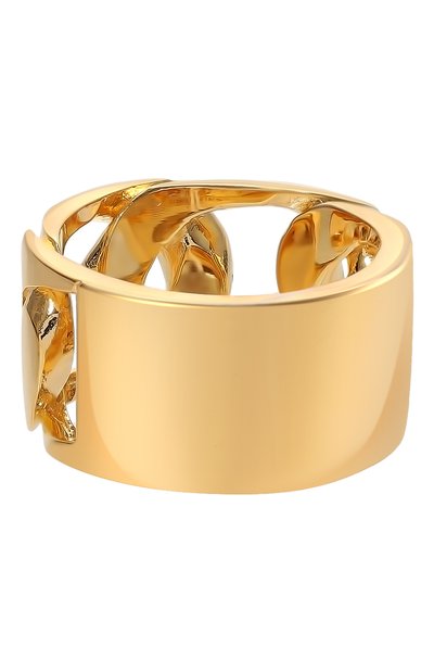 Кольцо NUMBERING, арт. 7408/G0LD, фото 3