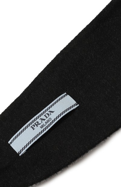 Повязка для волос PRADA, арт. 1IE022-1YA9-F0700, фото 4