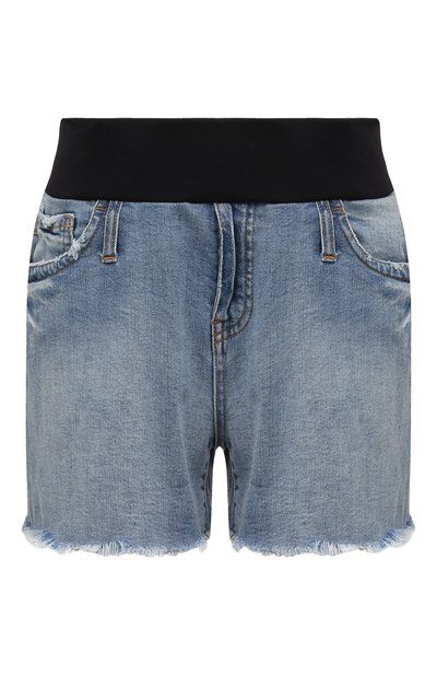 Джинсовые шорты PIETRO BRUNELLI, арт. JP0078/DE0096, фото 1