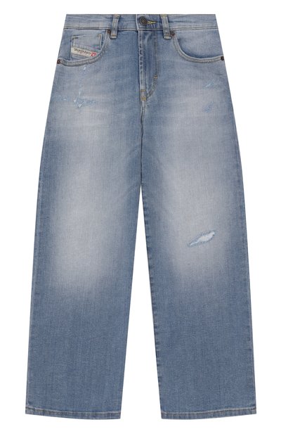 Джинсы DIESEL, арт. J00818/KXBNY