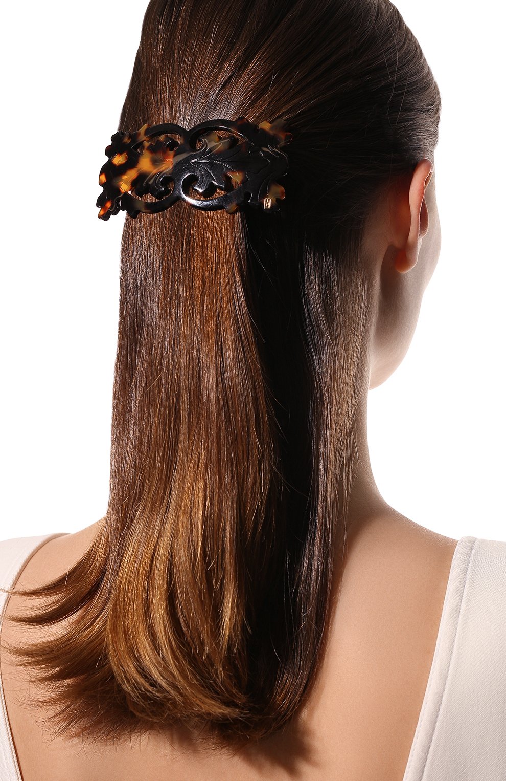 Заколка для волос ALEXANDRE DE PARIS, арт. AA8-1165 W, фото 2