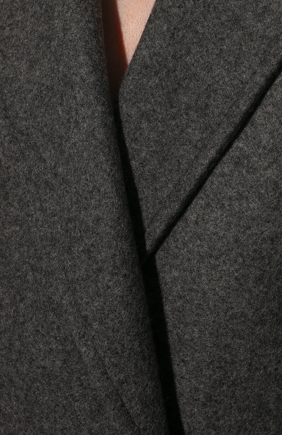 Шерстяной жакет NACKIYE, арт. AP0LL0 JACKET, фото 5