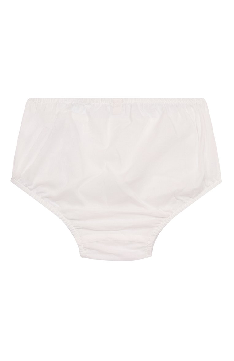 Комплект из платья и шорт IL GUFO, арт. PATVM762L0014/24M-36M, фото 1