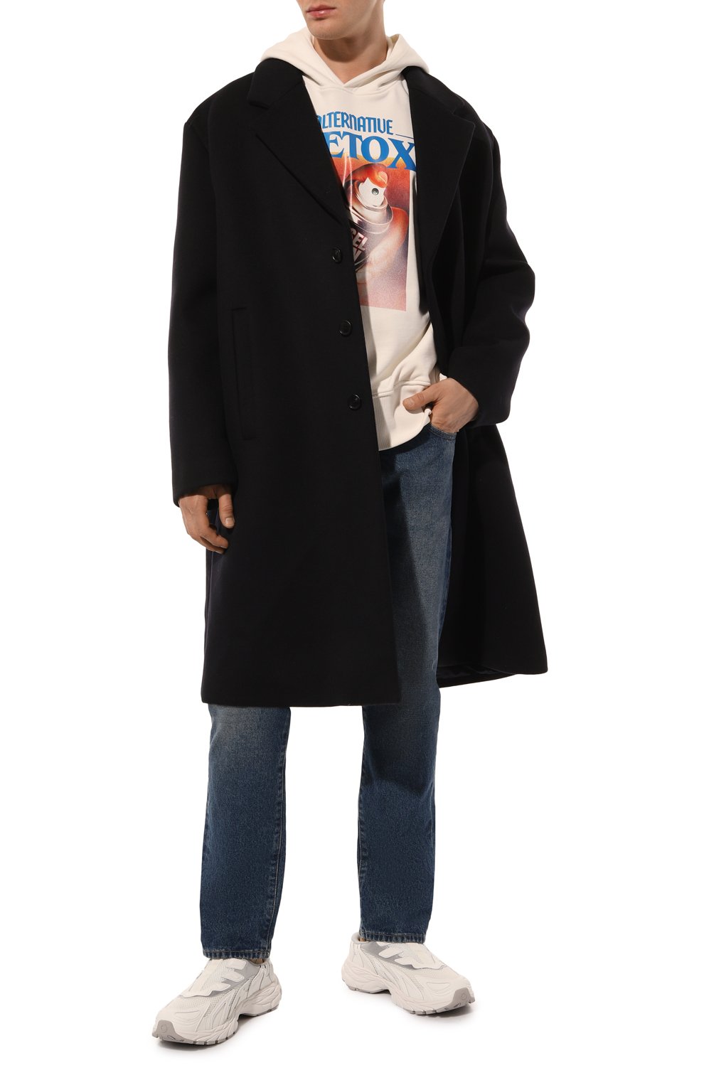 Сабо TRUSSARDI, арт. 77A00497-9Y099998, фото 2