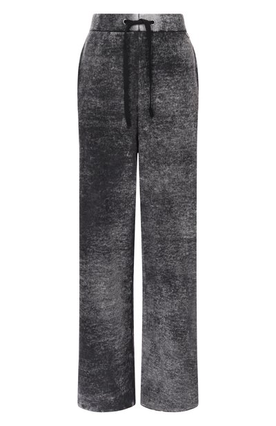 Женские шерстяные брюки DIESEL, арт. A22037/0TKCY