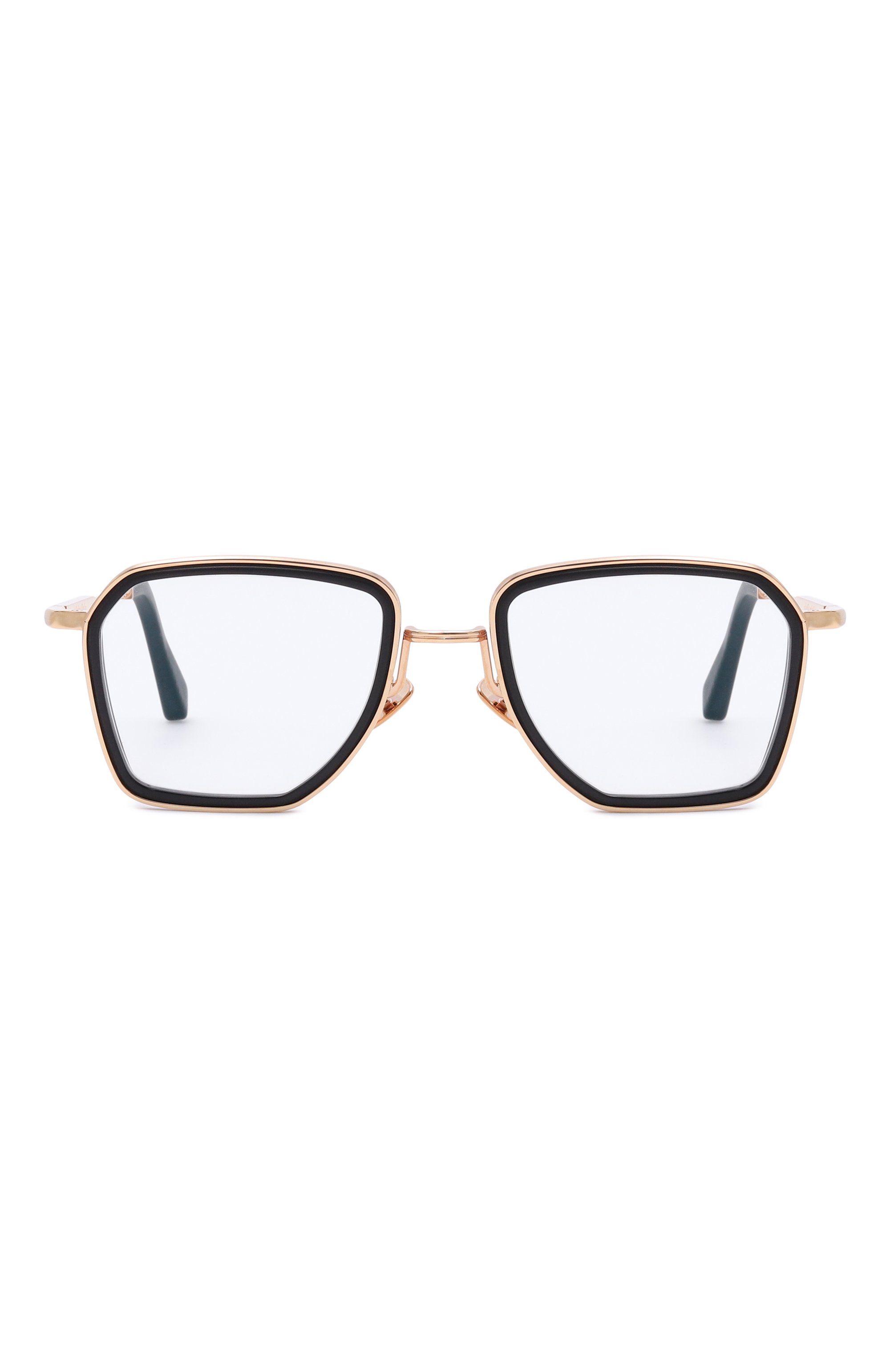 Оправа JOHN DALIA, арт. ANDRE 2 C114 0PT, фото 4