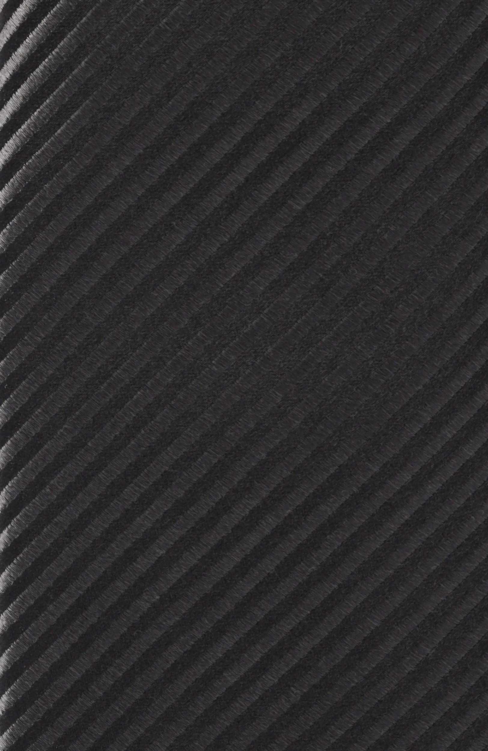 Шелковый галстук GIORGIO ARMANI, арт. GM000800/TE22448, фото 4