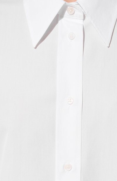 Хлопковая рубашка WINDSOR, арт. 52 DB202H/10014727, фото 5