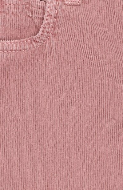 Вельветовые брюки GUCCI, арт. 572180/XDAR1, фото 3