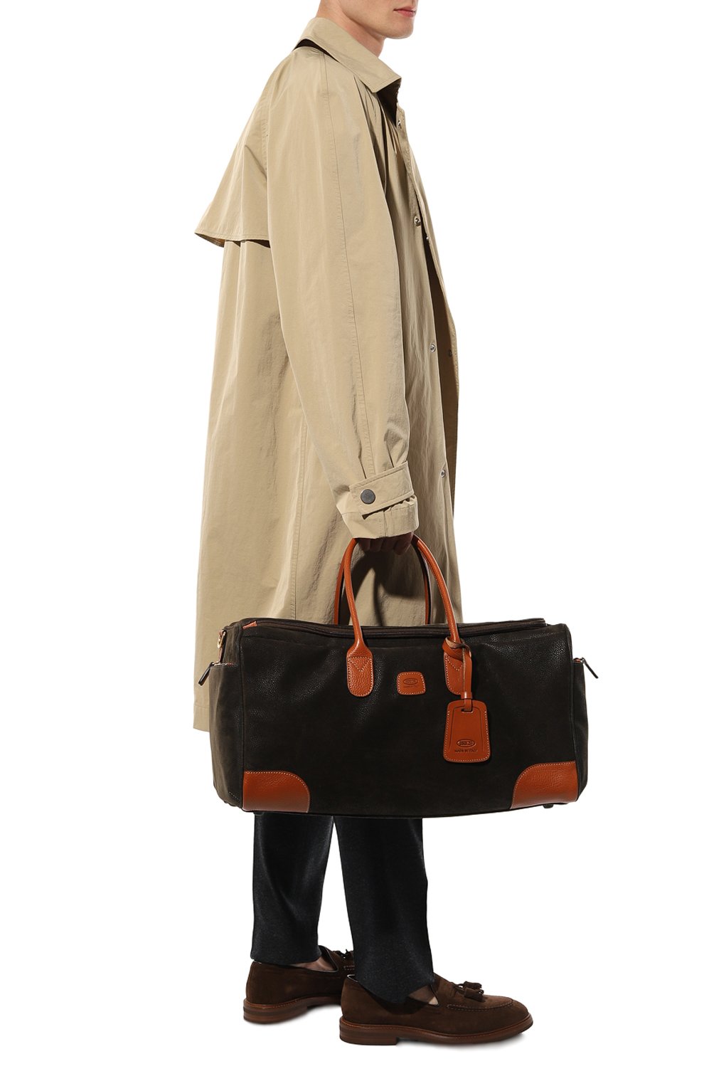 Сумка life BRIC`S, арт. BLF00250.378, фото 7