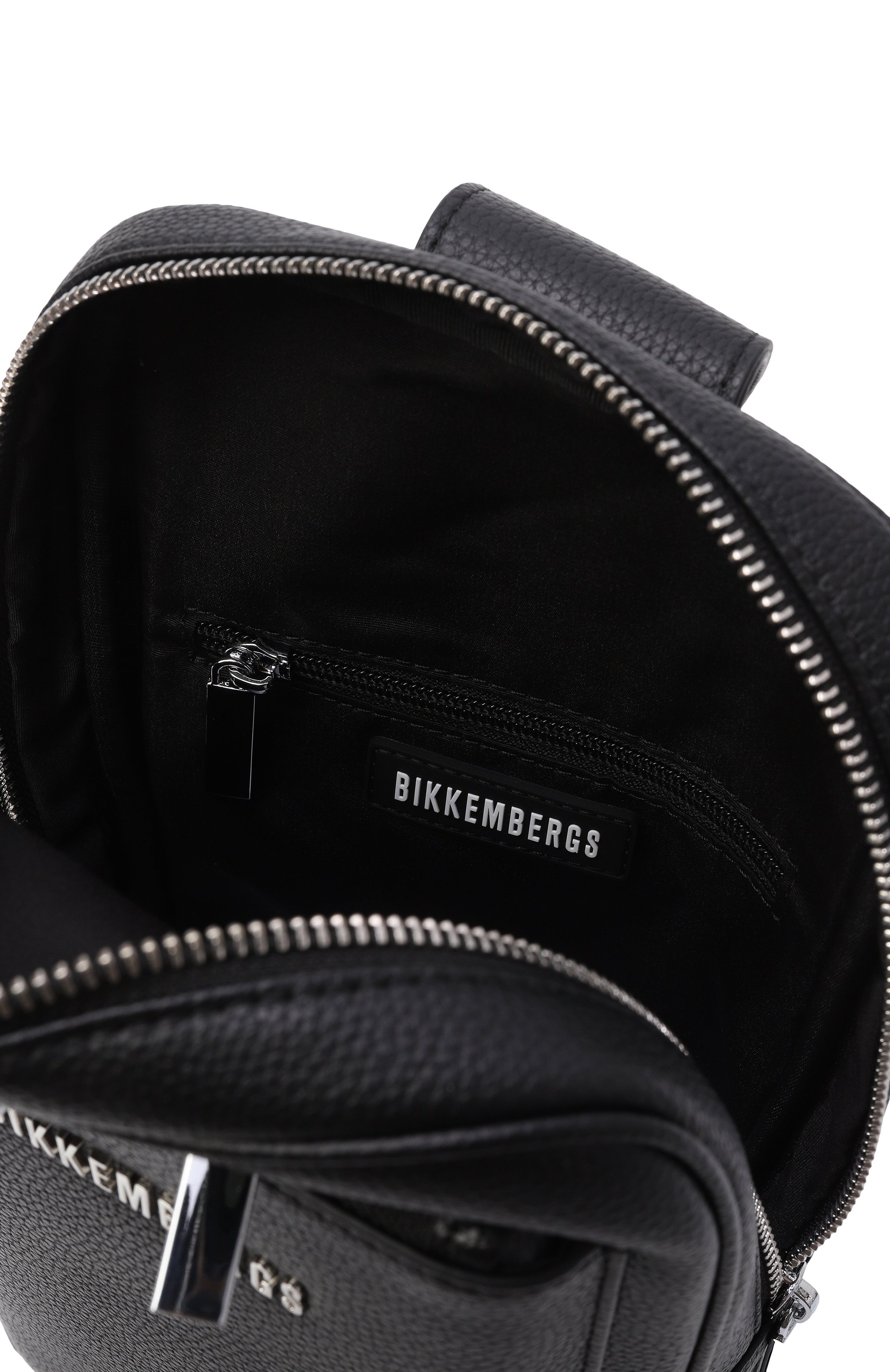 Рюкзак jamie DIRK BIKKEMBERGS, арт. BKB001334M, фото 4