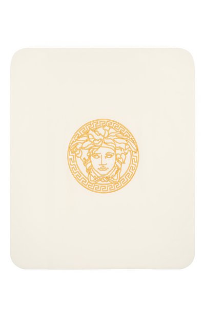 Хлопковое одеяло VERSACE, арт. 1000092/1A00240, фото 3