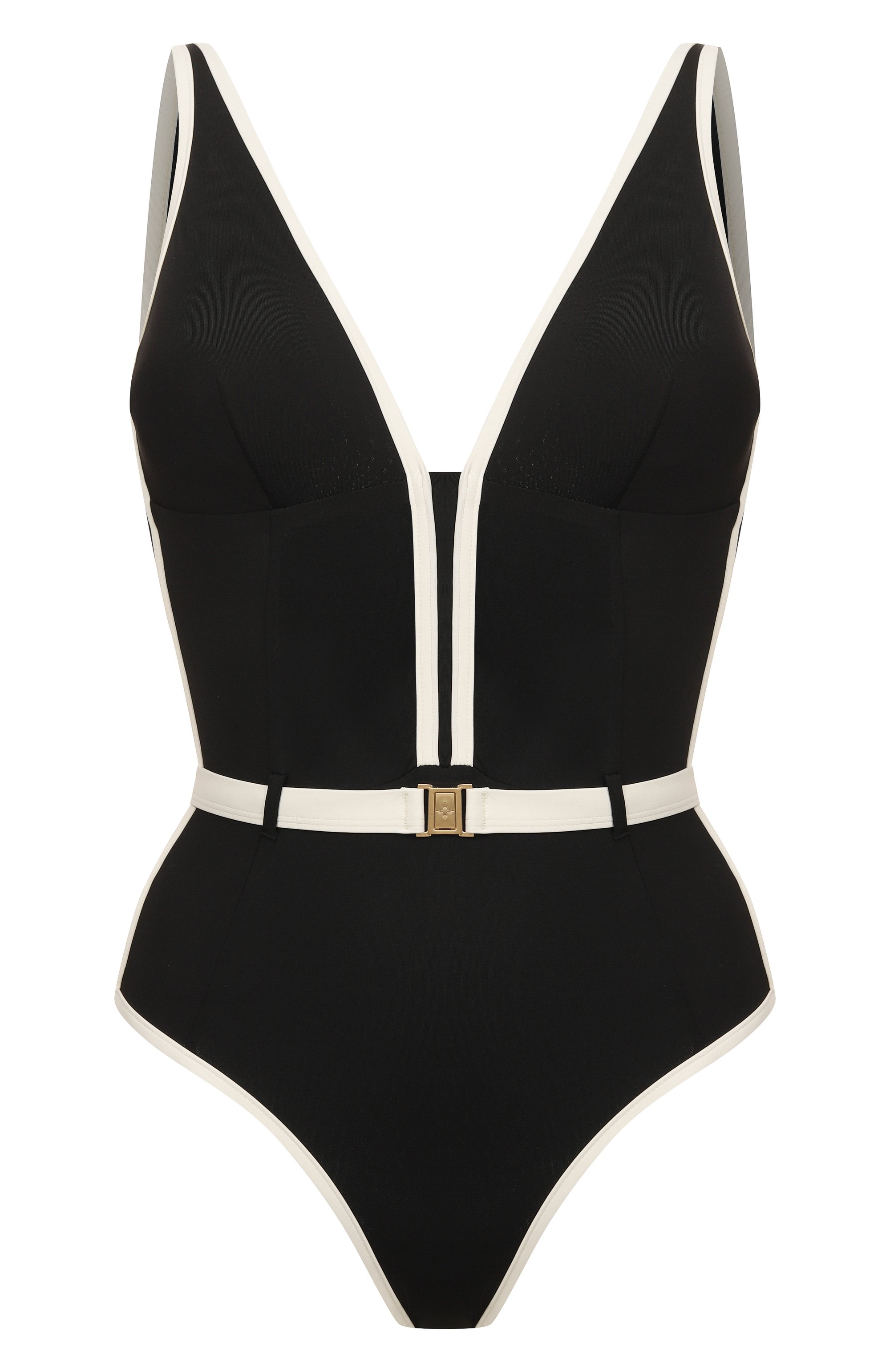 Слитный купальник sea level x india hicks SEA LEVEL, арт. SL1047IH, фото 1