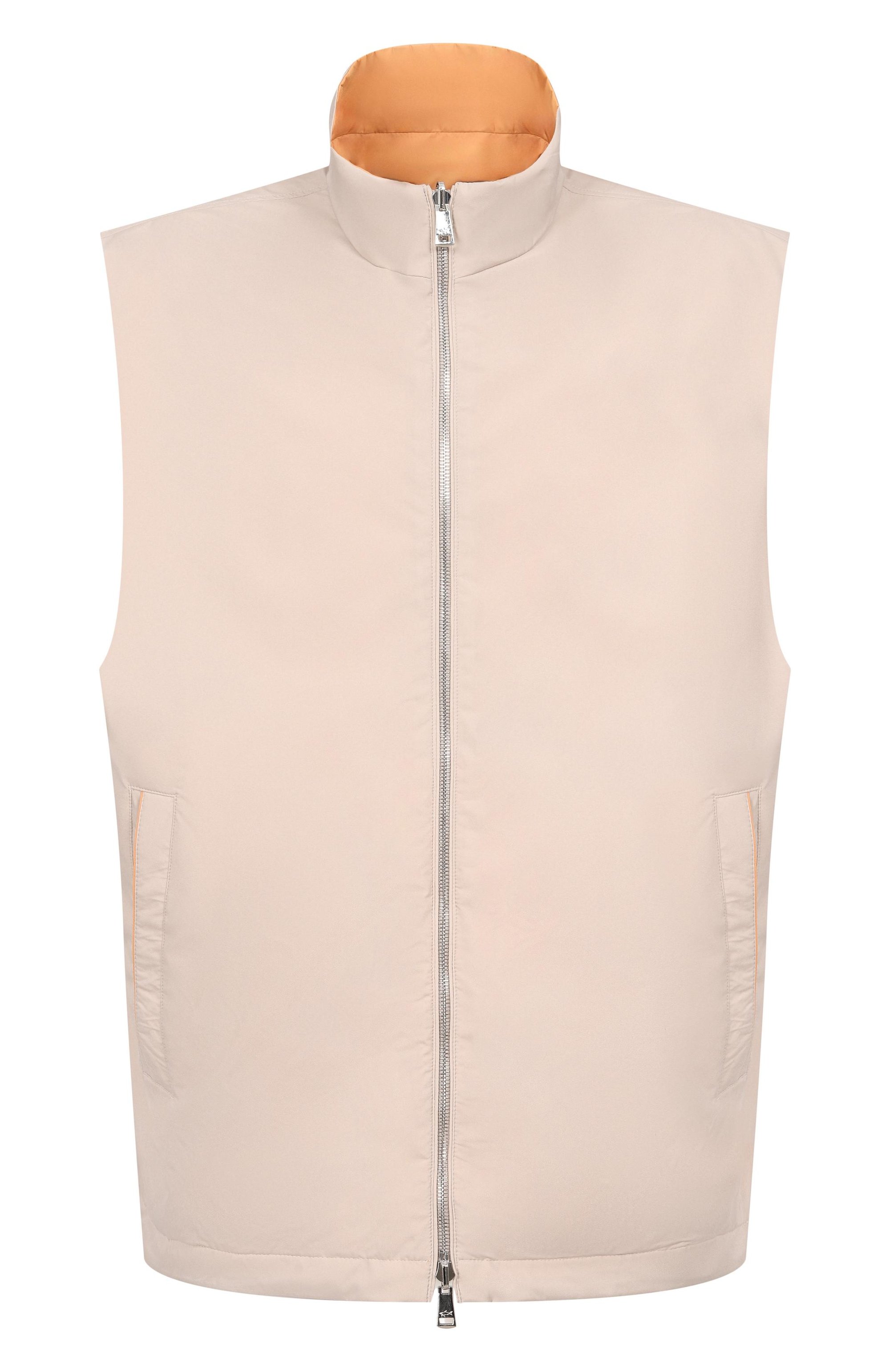 Двусторонний жилет PAUL&SHARK, арт. 26412103_001, фото 1