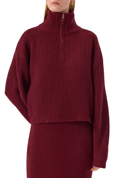 Кашемировый свитер ARCH4, арт. MILLIE/KNJP22103, фото 3