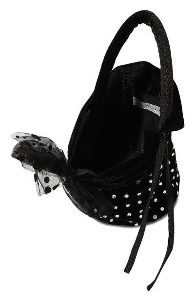 Сумка MONNALISA, арт. 79B003, фото 3