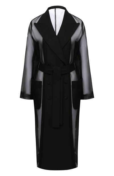 Плащ DOLCE & GABBANA, арт. F0AC9T/HUMIP, фото 1