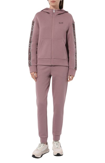 Толстовка EA7, арт. 6DTM03/TJUXZ, фото 2