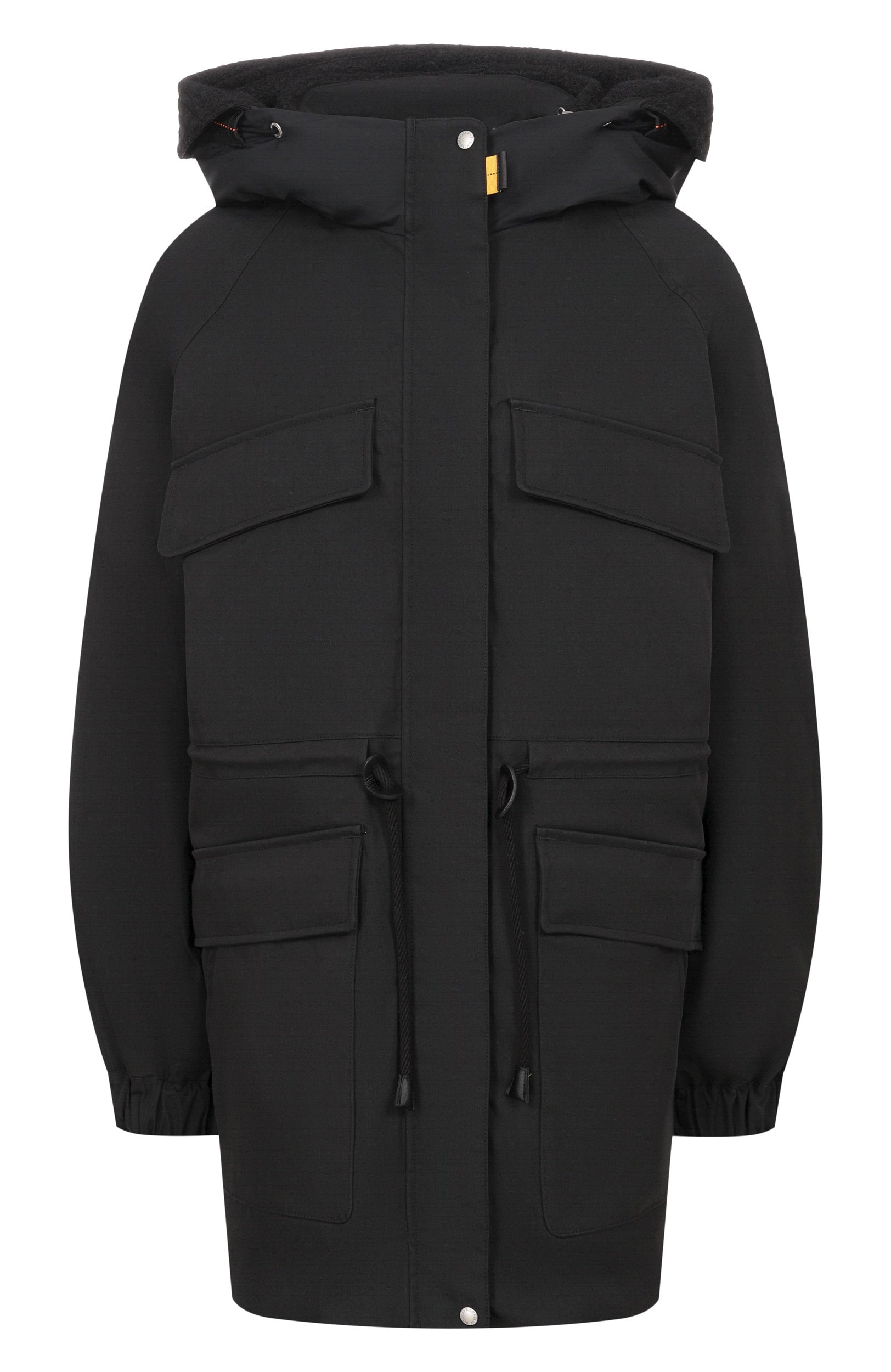 Пуховая парк а PARAJUMPERS, арт. 26WMPWJKBI32, фото 1