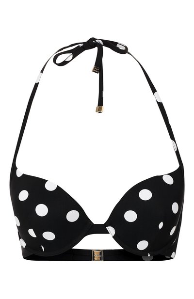 Женский бра в горох DOLCE & GABBANA, арт. 01A30J/FSGI7