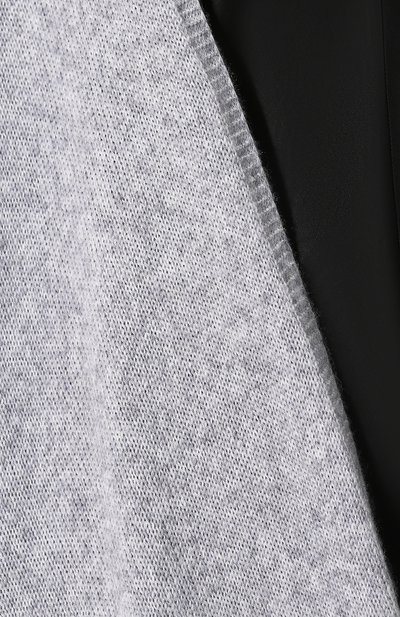 Пончо из кашемира THE ROW, арт. 3563Y293, фото 5