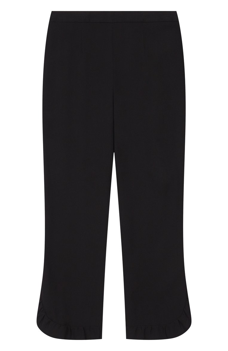 Брюки PRADA, арт. P206C-92U-F0002-191, фото 1