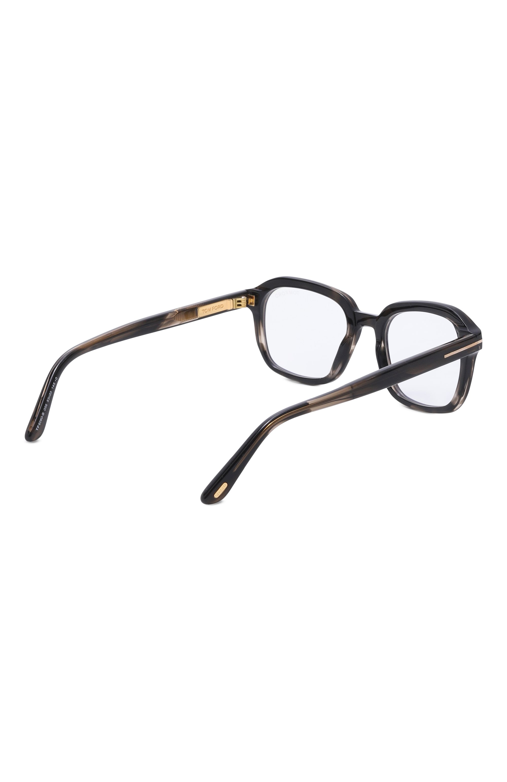 Оправа TOM FORD, арт. TF6060-B 056, фото 3