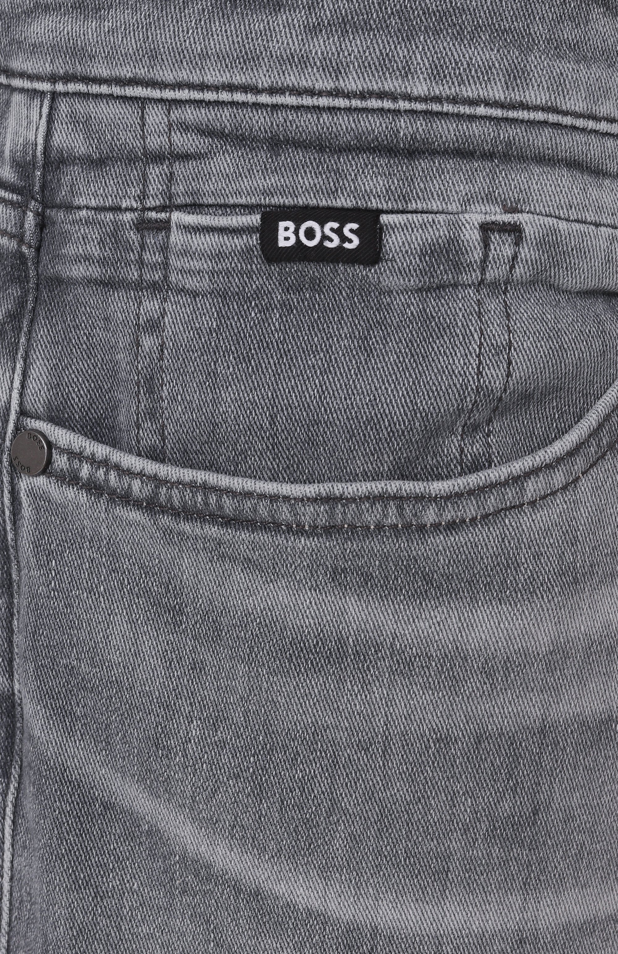 Джинсы maine BOSS, арт. 50538534, фото 6
