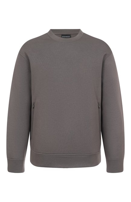 Мужской свитшот EMPORIO ARMANI, арт. EM003052/AF17545