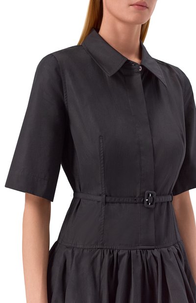 Хлопковое платье CO, арт. 4407LCSP-C0RE, фото 4