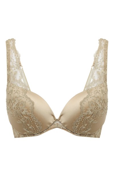 Бюстгальтер с чашкой пуш-ап I.D. SARRIERI, арт. J3722, фот о 1