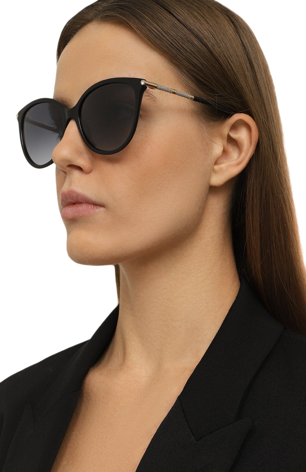 Солнцезащитные очки CAROLINA HERRERA, арт. HER0189/G 2M2, фото 2