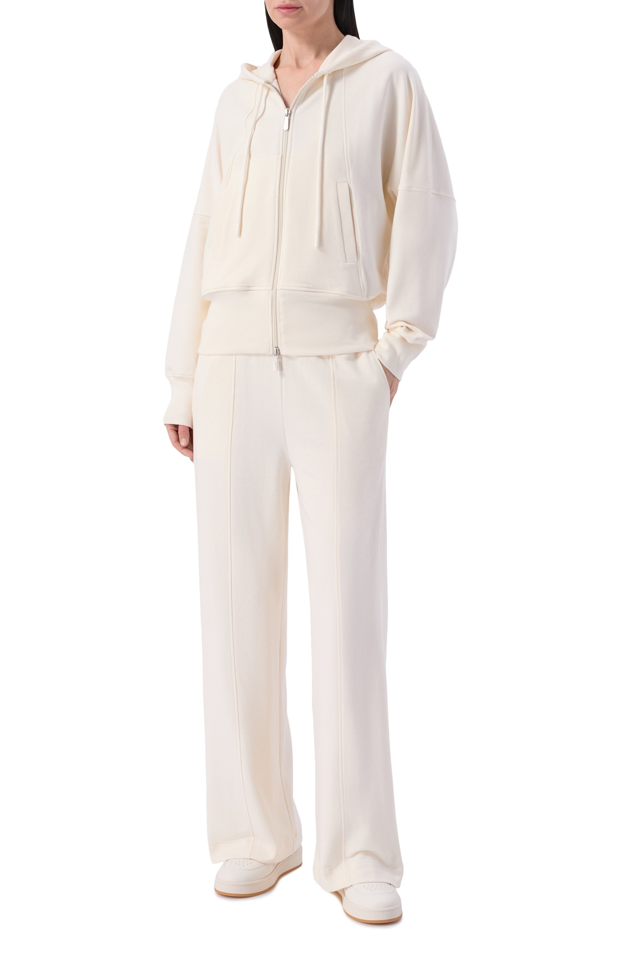 Толстовка ZIMMERLI, арт. 1362-33710, фото 2