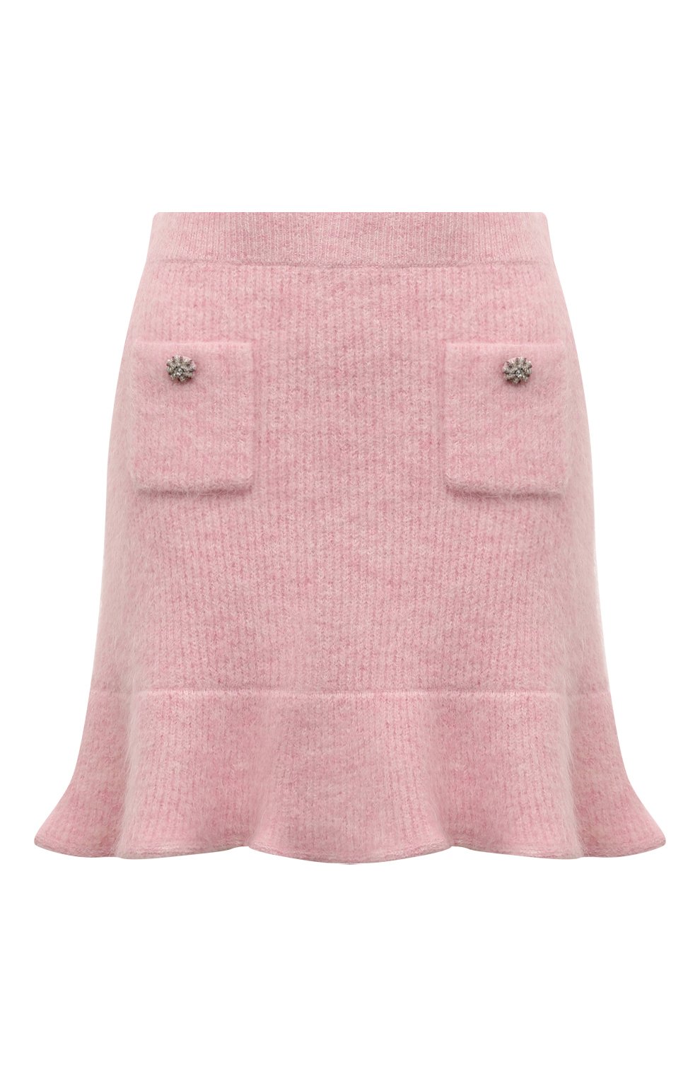 Юбка SELF-PORTRAIT, арт. PF24-146SK-P, фото 1