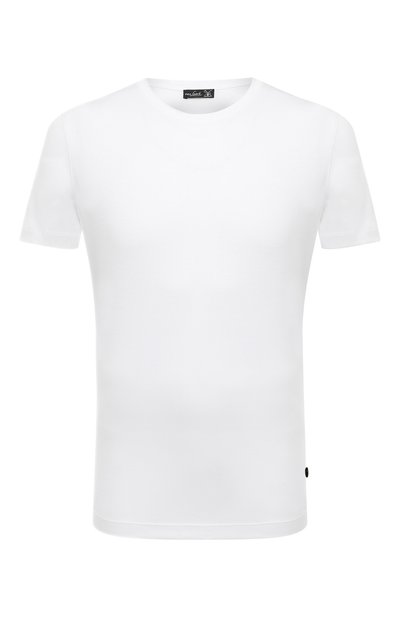 Мужская хлопковая футболка VAN LAACK, арт. PAR0/180031