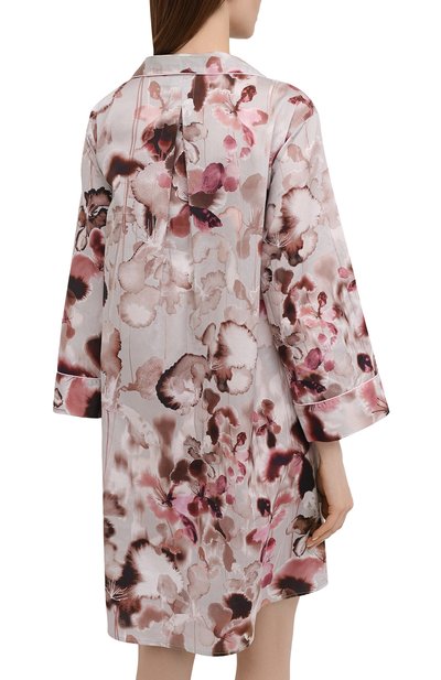 Хлопковая сорочка ZIMMERLI, арт. 5143-39055, фото 4