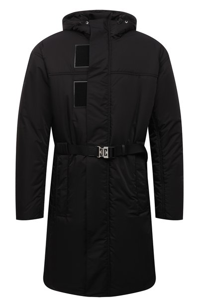 Утепленная парка GIVENCHY, арт. BM00UP13YT, фото 1