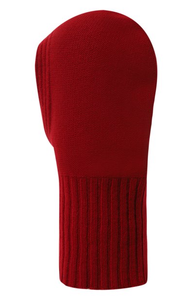 Кашемировая шапка-балаклава AND THE BRAND, арт. W22-H002-0701-669, фото 3