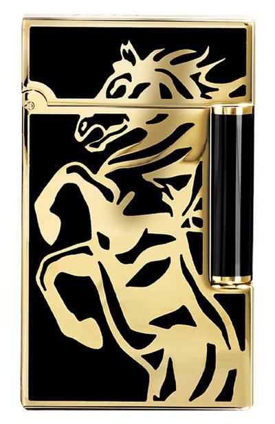 Мужского зажигалка S.T. DUPONT, арт. 16482