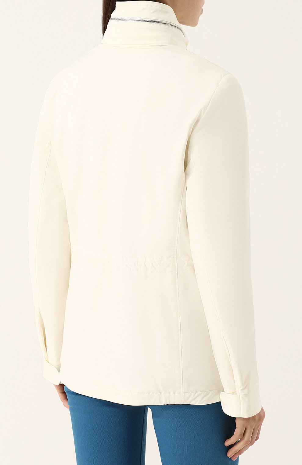 Куртка с капюшоном LORO PIANA, арт. FAF8482, фото 4