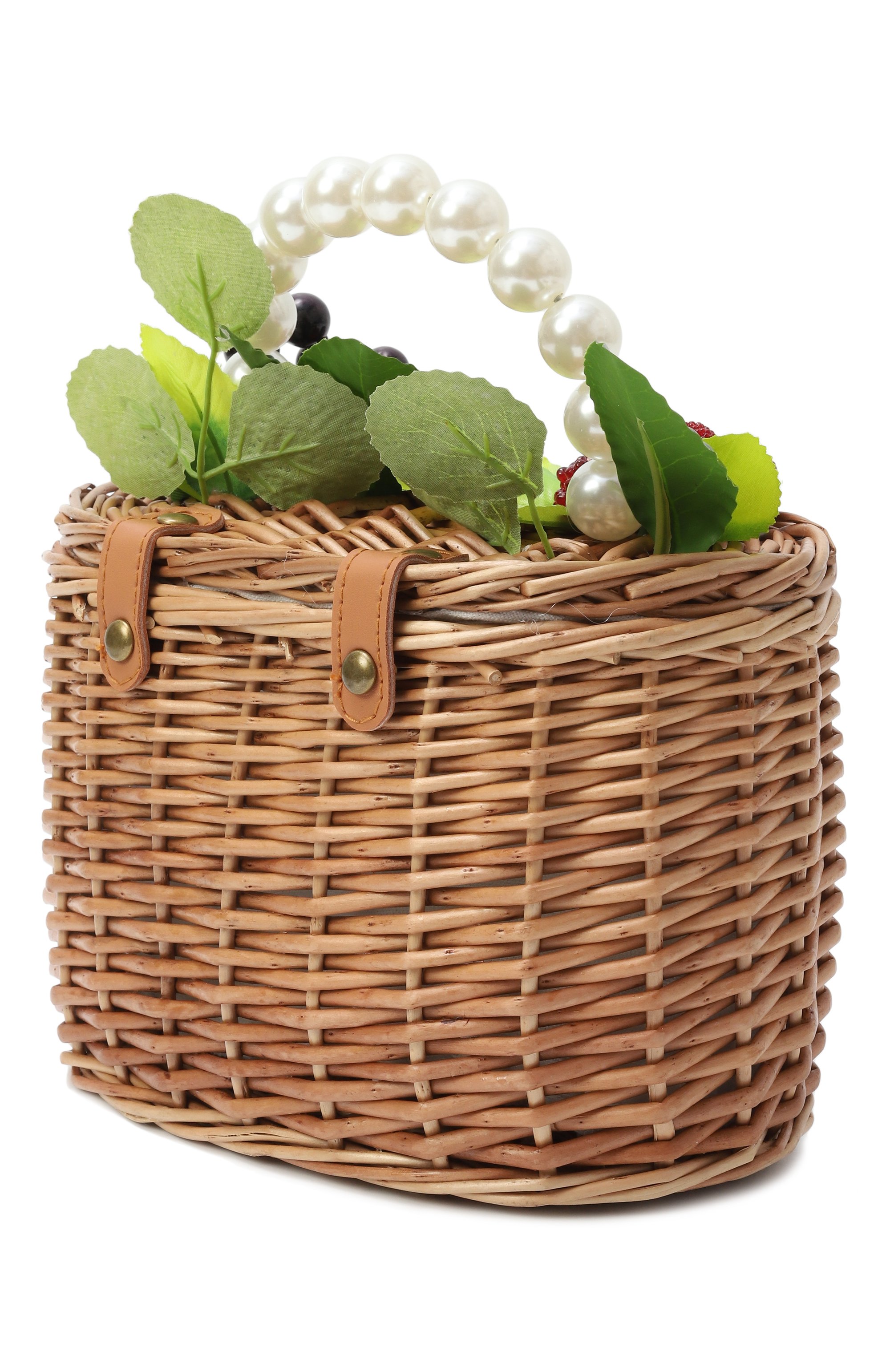 Сумка MONNALISA, арт. 19E014, фото 2