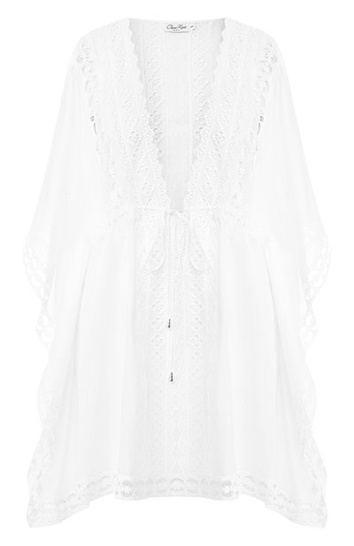 Женская хлопковая туника CHARO RUIZ IBIZA, арт. 91207