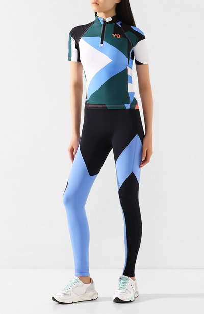 Футболка Y-3, арт. FS4075/W, фото 2