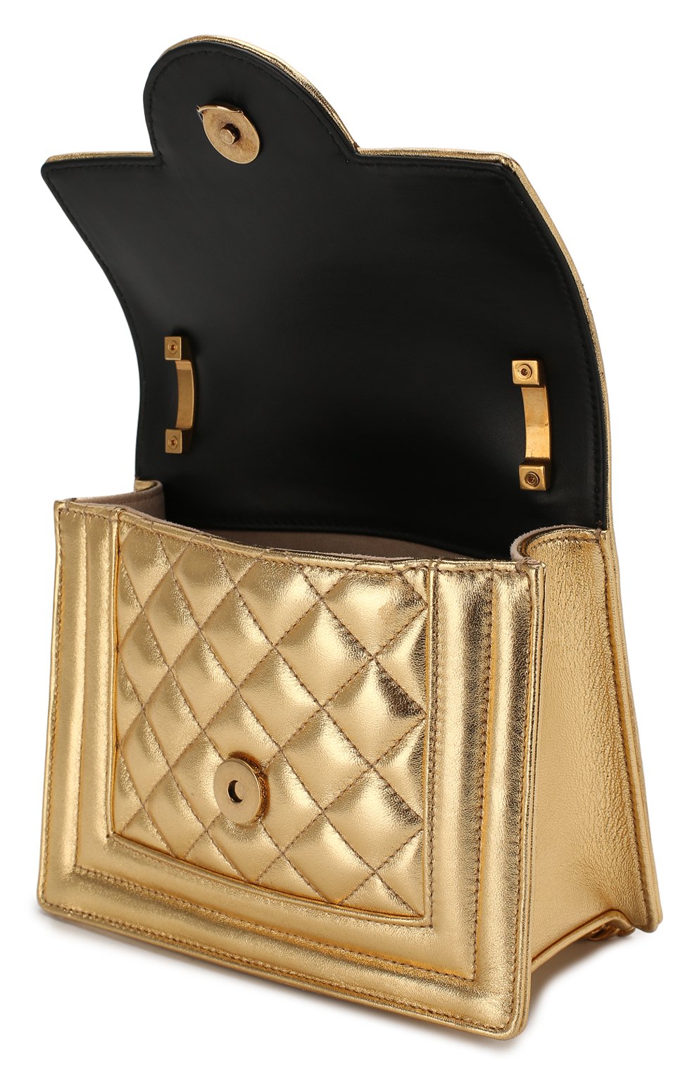 Сумка b-bag 18 BALMAIN, арт. TN1S235/LNLM, фото 4