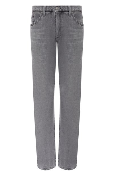 Джинсы прямого кроя CITIZENS OF HUMANITY, арт. 6092-1098, фото 1