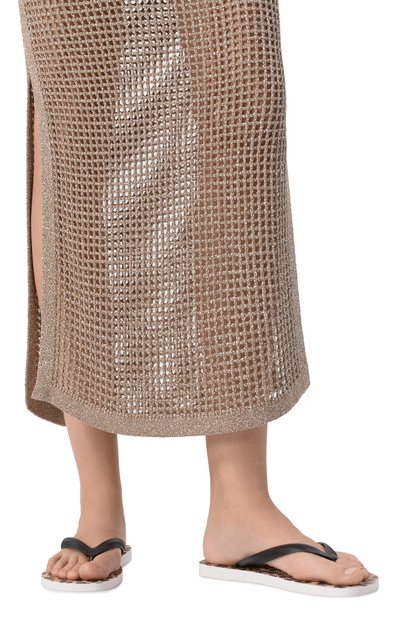 Шлепанцы alma MC2 SAINT BARTH, арт. STBA ALMA/05953H, фото 3