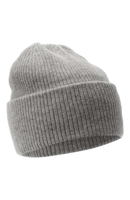 Женская шапка yufemi из шерсти и кашемира CANOE, арт. 4200570