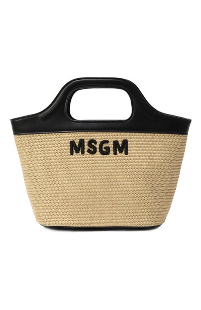 Сумка MSGM KIDS, арт. S5MSJGBA187