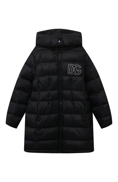 Утепленная куртка DOLCE & GABBANA, арт. L5JB01/G7KZ8/8-14